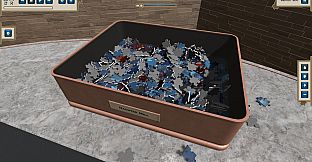 Masters of Puzzle - Halloween Edition: Haunted Mill