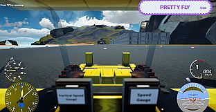 Screw Drivers - Pretty Fly