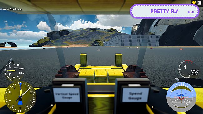 Screw Drivers - Pretty Fly