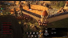 Vedelem: The Golden Horde