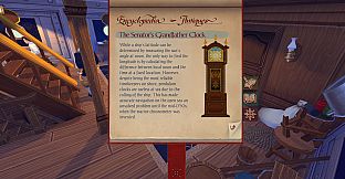 Herald: An Interactive Period Drama - Book I & II