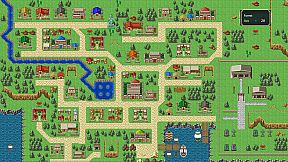 Falnarion Tactics II