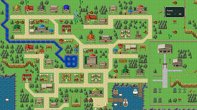 Falnarion Tactics II