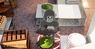 Ape-tite
