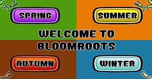 Welcome to Bloomroots