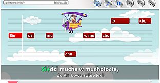 Zabawa Karaoke - Znane przeboje dla dzieci