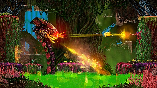 Valfaris - Digital Art Book