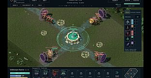 Defend the Sacred Well