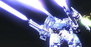 EARTH DEFENSE FORCE 5 - Mission Pack 1: Extra Challenge