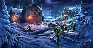 Murder in the Snow Bundle