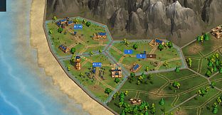 Ironholm: Reign of the Isles
