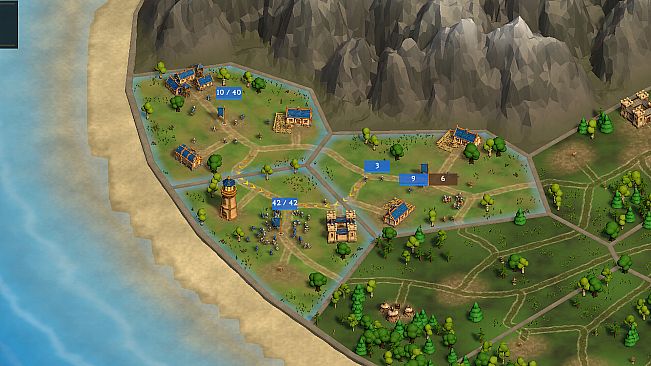 Ironholm: Reign of the Isles