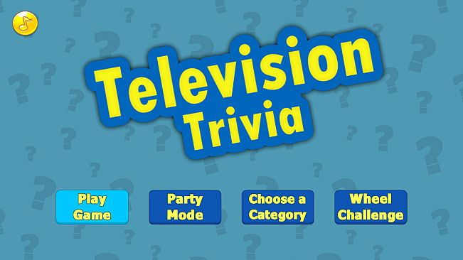 Television Trivia