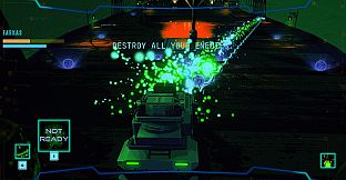 Paradaice: Shock Arena