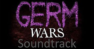 Germ Wars Soundtrack