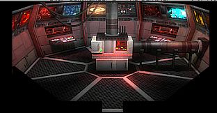 Star Commander - The Sentinel