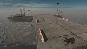 死亡禁地   The Dead Zone