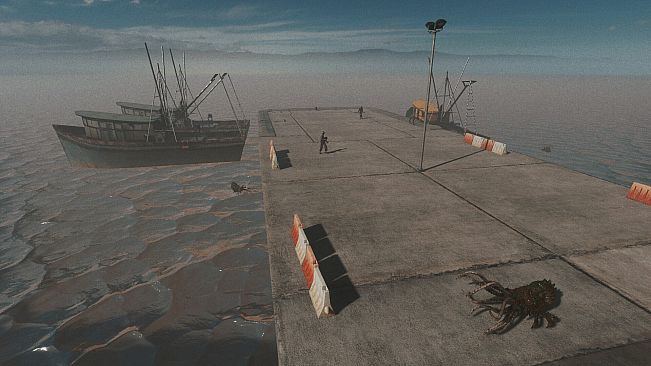 死亡禁地   The Dead Zone