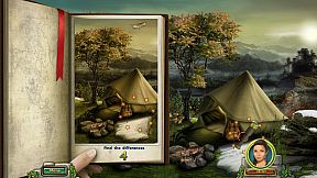 Heart of Moon : The Mask of Seasons