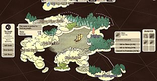 Paper Islands