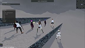 Chronicles of Virtue