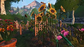 Garden Life: A Cozy Simulator