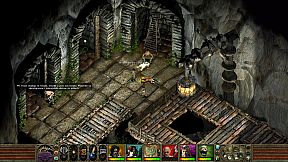 Planescape: Torment: Enhanced Edition