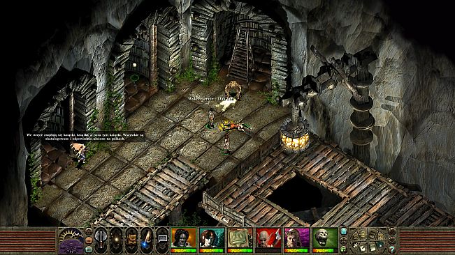 Planescape: Torment: Enhanced Edition