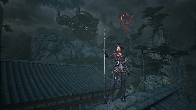 Hunter's Arena: Revolution