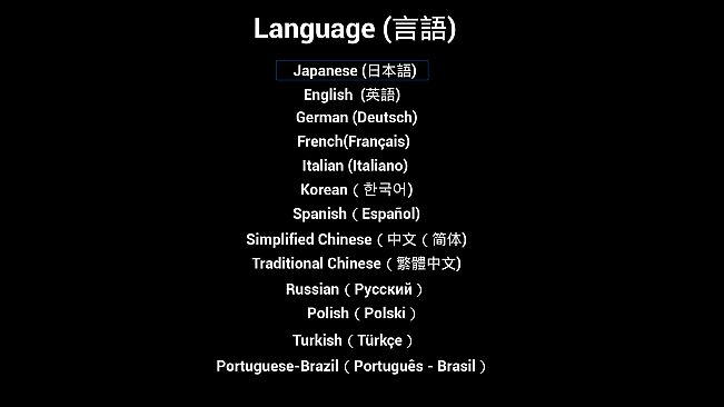 Challenge from the Black Cat