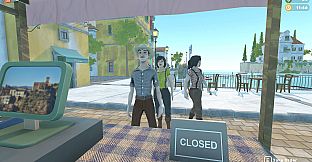 Italian Street Food Simulator