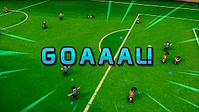 Charrua Soccer - Pro Edition