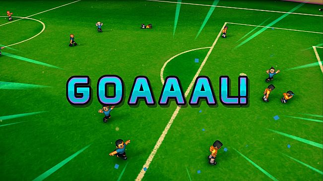 Charrua Soccer - Pro Edition