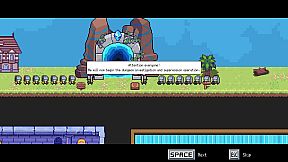 Novice Dungeon Master