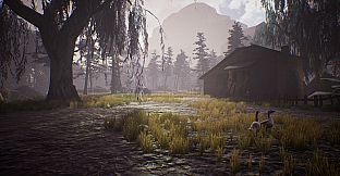 Indie Essentials - Walking Simulators