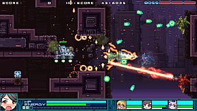 Armored Lab Force VULVEHICLES