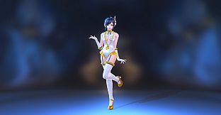 Angel Legion-DLC Fascination (WG)