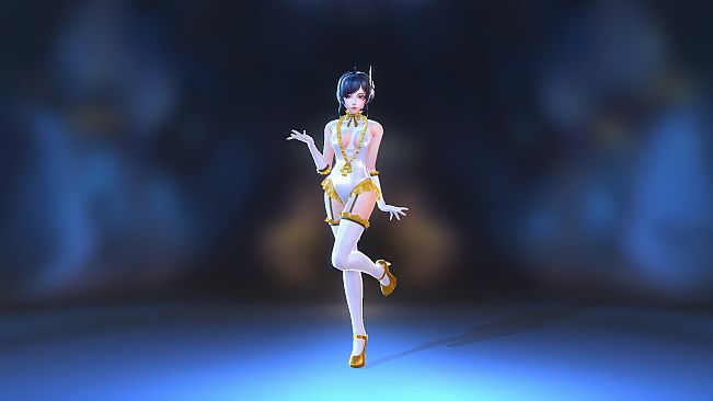 Angel Legion-DLC Fascination (WG)