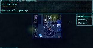 Chaos Chain Supporter Cosmetic Pack 4 DLC