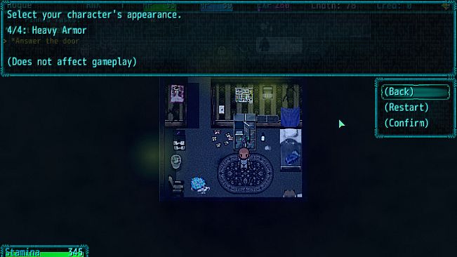 Chaos Chain Supporter Cosmetic Pack 4 DLC