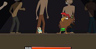 Dexter Goes To Hollywood