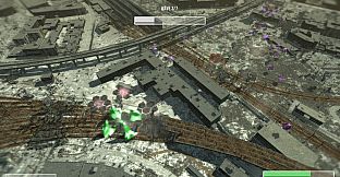 Generation Streets - Global Access