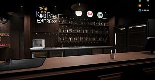 Bar Owner Simulator