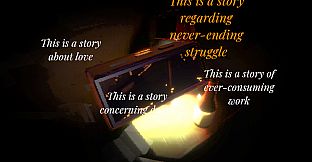 Tonight, I Die in My Sleep