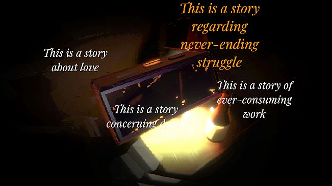 Tonight, I Die in My Sleep