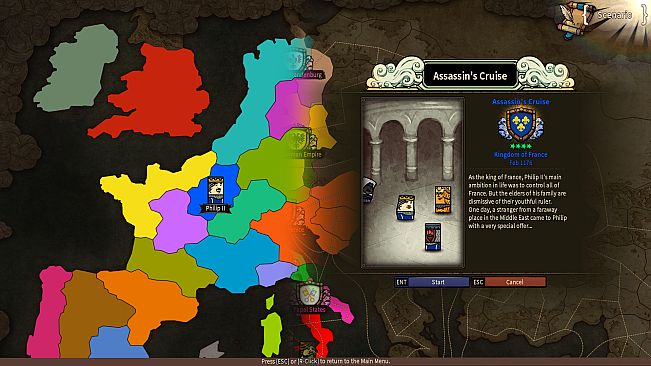 Plebby Quest: The Promised Land