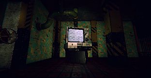 Reel Evil: Video Store