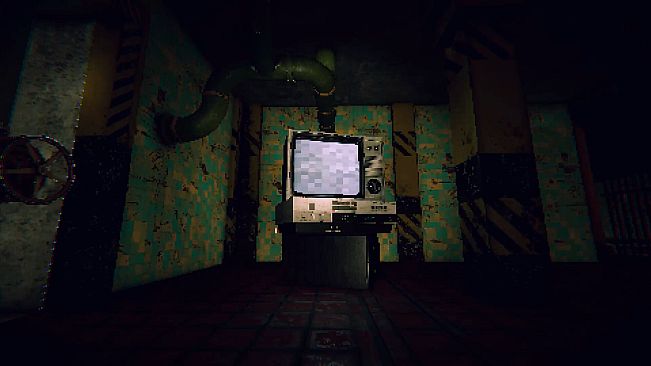 Reel Evil: Video Store