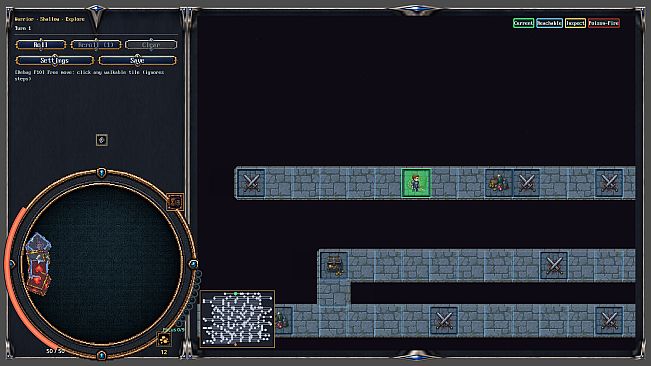 DiceVenture Dungeon