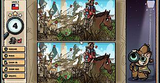 SpotCat vs The Cheddar Mafia In The Americas